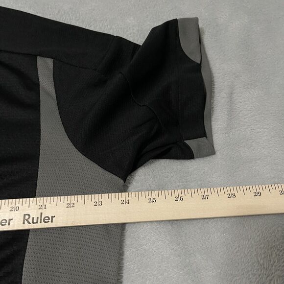 Nashville Jersey Mens XL Black Authentic Away Kit Adidas MLS Soccer Johnny Cash - Picture 13 of 13